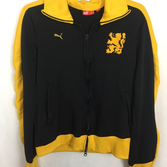 puma vintage tracksuit